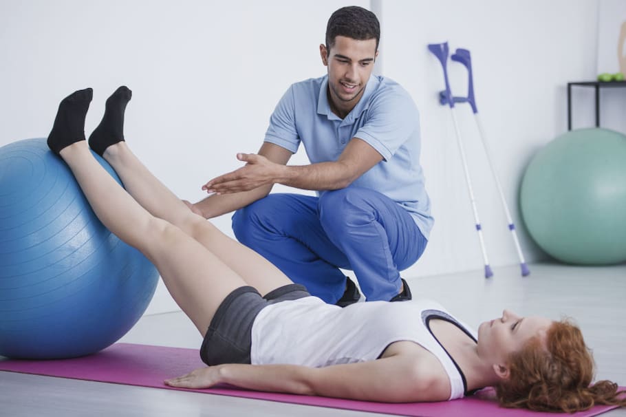 Ortopedia: lesiones ortopédicas que necesitan cirugía prioritaria