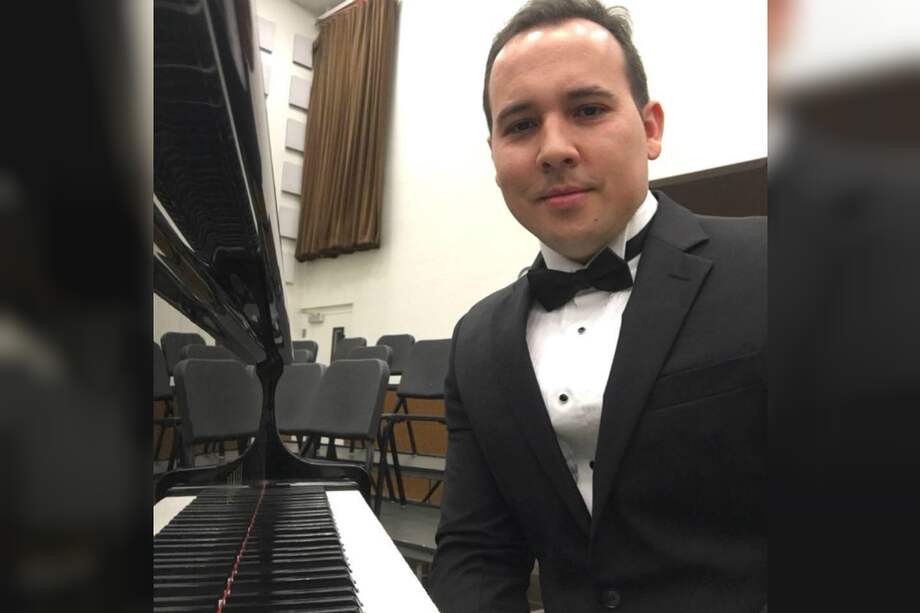 Tomada de Facebook Orlando González.