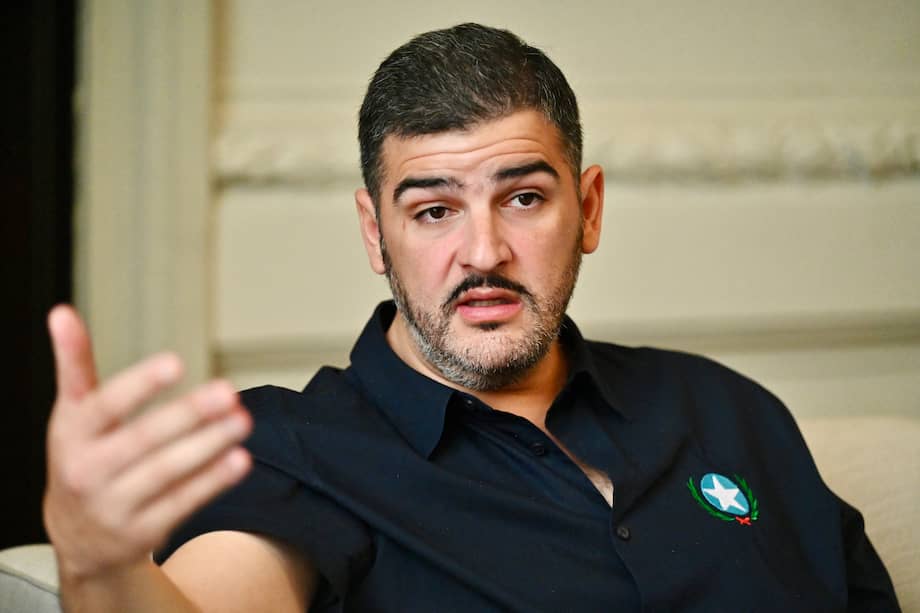 Según el alcalde de Guayaquil, Aquiles Álvarez, Daniel Noboa, el presidente de Ecuador, tiene gran parte de la “culpa” por la crisis en su ciudad, con la tasa de homicidios más alta del país y donde 1.900 personas fueron asesinadas.