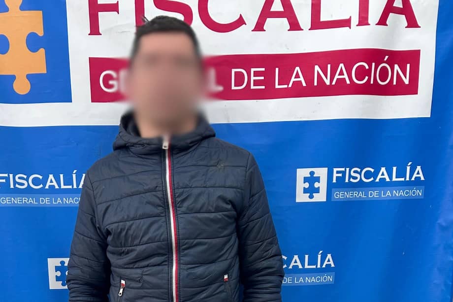 Agredió física y psicológicamente a su mamá de 70 años.