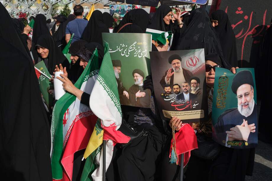 “Es absolutamente descarado justificar una guerra desde los feminismos, y mucho menos desde los feminismos decoloniales”: Catalina Ruiz-Navarro