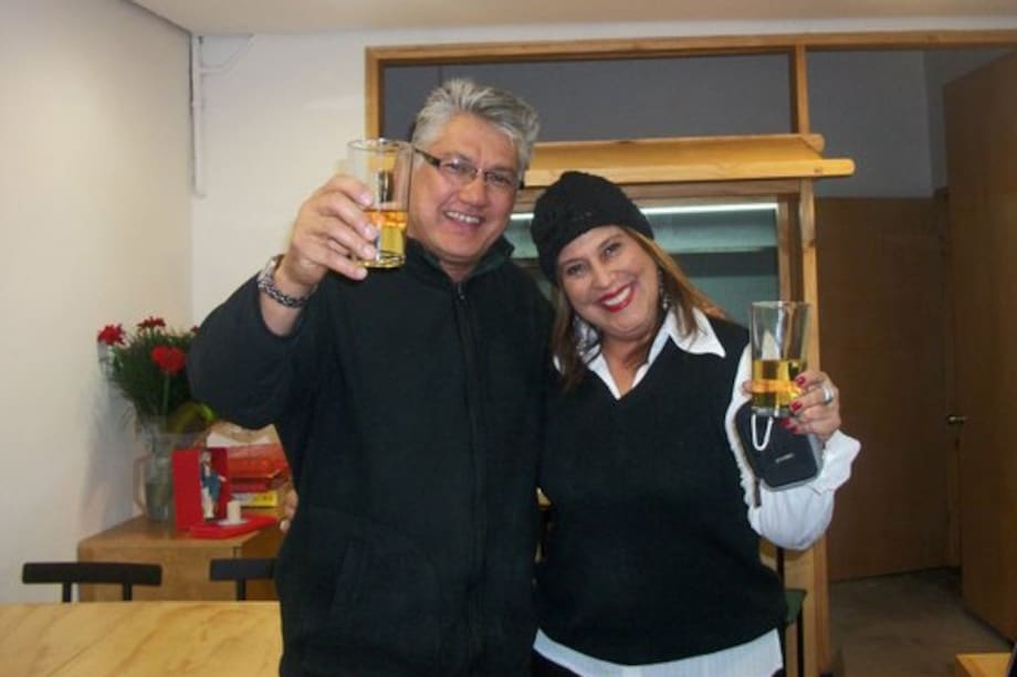 Inauguración Restaurante Izakaya Bohemia