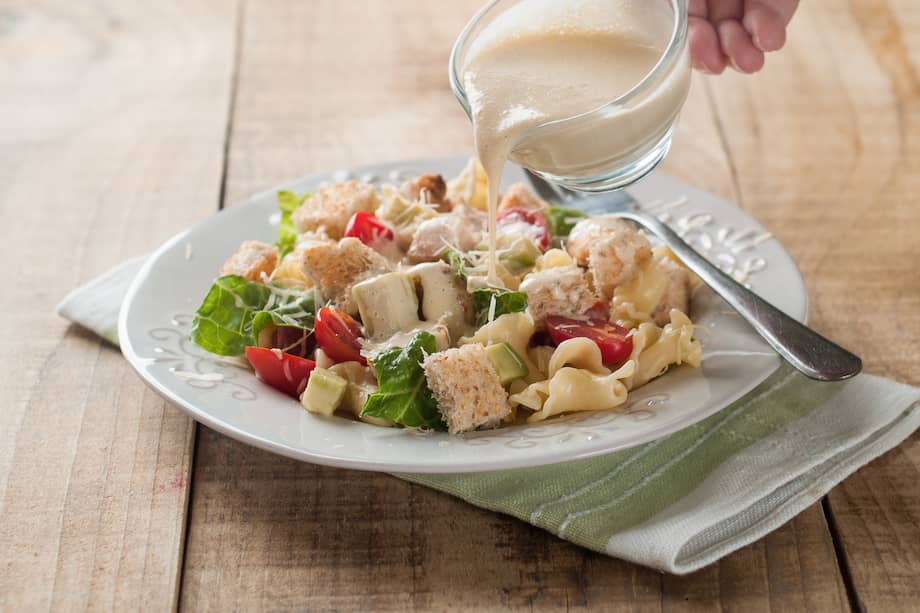 Con mayonesa de ajo o el aderezo que más te guste, esta receta despertará todos tus sentidos.