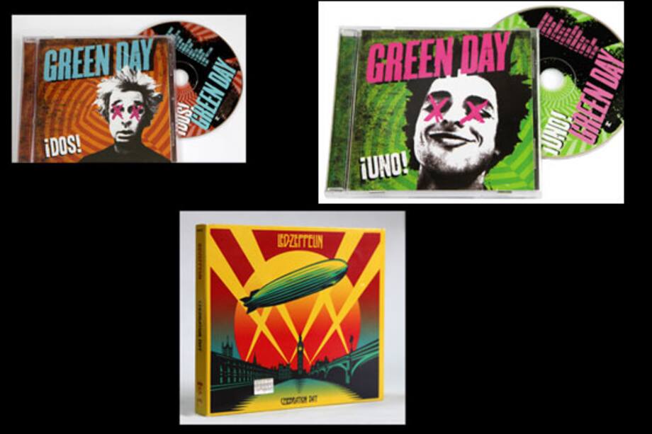 Recomendados musicales para empezar el año