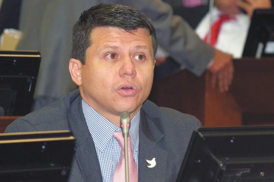 El exsenador del Partido de La U quedó en libertad condicional por colaborar con la justicia en el caso de Odebrecht.