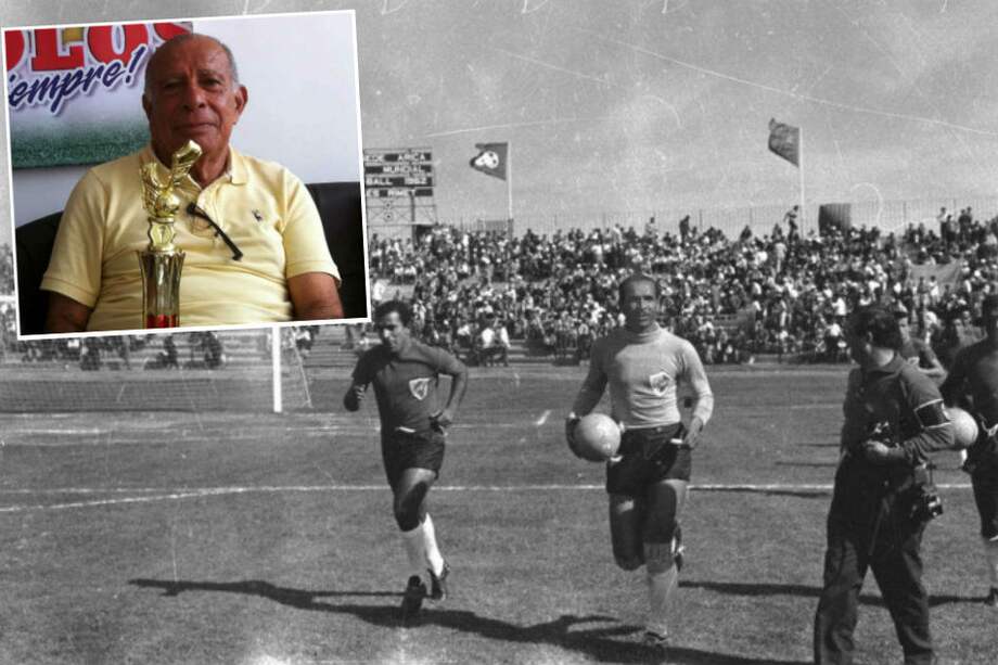 Archivo El Espectador