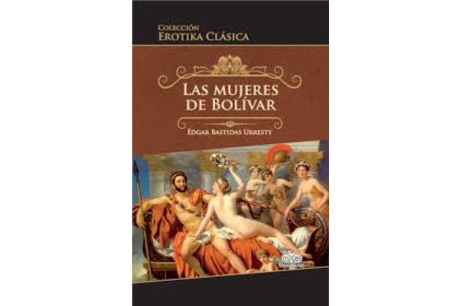En el libro "Las mujeres de Bolívar" se hacen algunas consideraciones sobre el amor, no solo físico sino platónico y místico, para establecer rasgos comunes y diferencias. Se explica que el amor es un juego de lealtades y traiciones, que son inherentes a la condición humana, como los celos de Otelo hacia Desdémona por la traición de Yago (que le cuesta la vida a la amada), o como en la trágica historia de amor de Romeo y Julieta.
