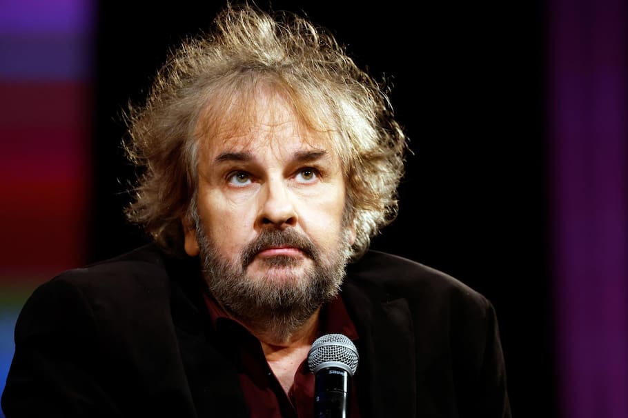 CANNES (France), 13/05/2026.- New Zealand's director Peter Jackson attends the 'Rendez-Vous' with Peter Jackson during the 79th annual Cannes Film Festival, in Cannes, France, 13 May 2026. The film festival runs from 12 to 23 May 2026. (Cine, Francia, Nueva Zelanda) EFE/EPA/SEBASTIEN NOGIER / POOL