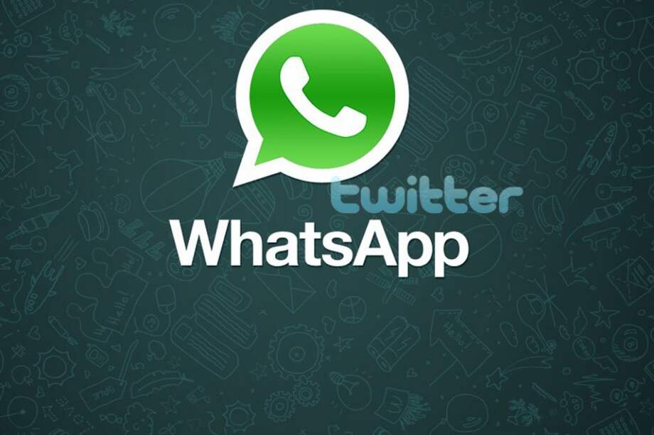 WhatsApp asegura que ya es más popular que Twitter