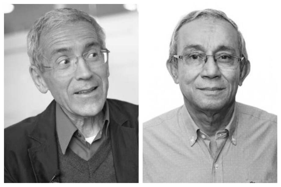 A comienzos de marzo se reunirían Darío Acevedo y el padre Francisco de Roux