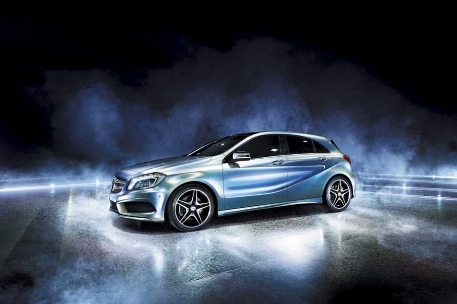 Los autos protagonistas del mes