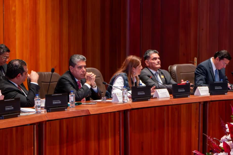 La Corte Suprema pidió a autoridades actuar con “celeridad” ante denuncias de delitos electorales y presiones a votantes.