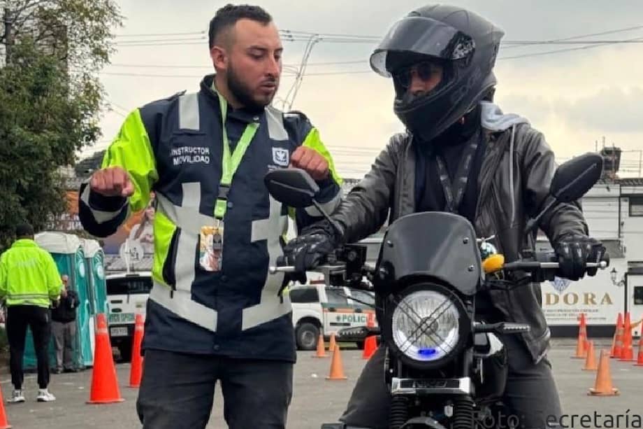 La jornada se realizará el sábado 21 de febrero, en la bahía de la Casa de la Cultura de Ciudad Bolívar (Carrera 38 # 59 B-43 Sur), en horario de 7:30 a.m. a 12:00 m..