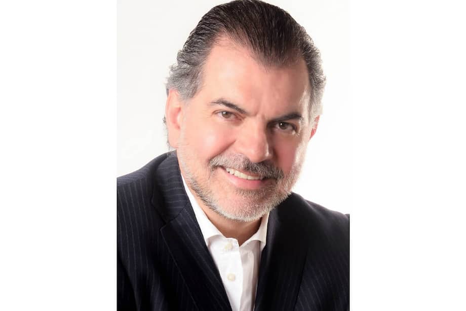 Fernando Viveros fue Consejero en la Embajada de México en Washington, D.C. / Cortesía