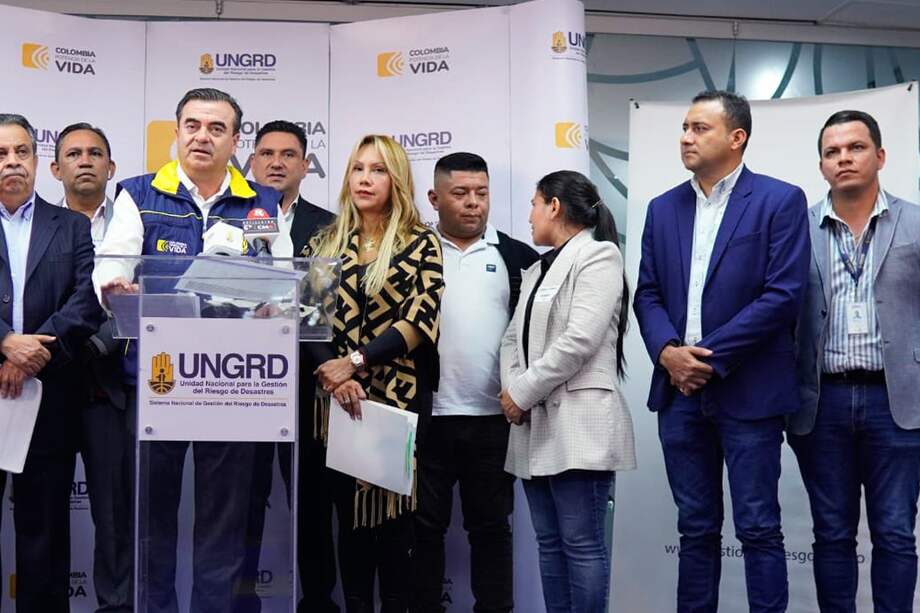 La declaración de Olmedo López, revelada por Noticias Caracol, nos muestra que solo hemos visto la punta del iceberg de este escándalo. Fiscalía y Corte Suprema deben aclarárnoslo.