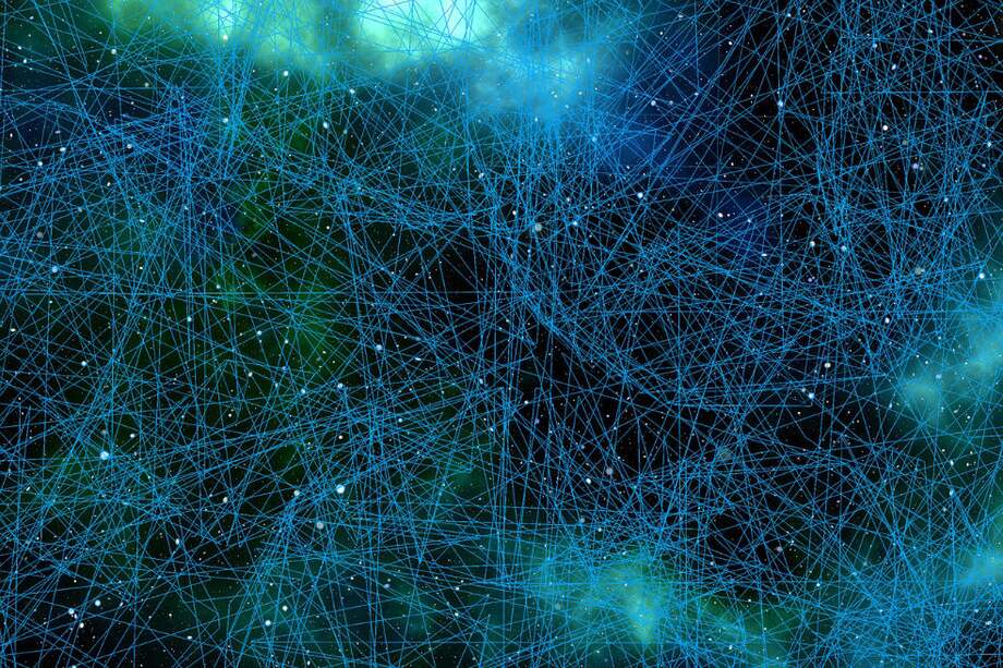 Las frecuencia de las ondas cerebrales cambiada aproximadamente, cada 6 segundos. / Pixabay