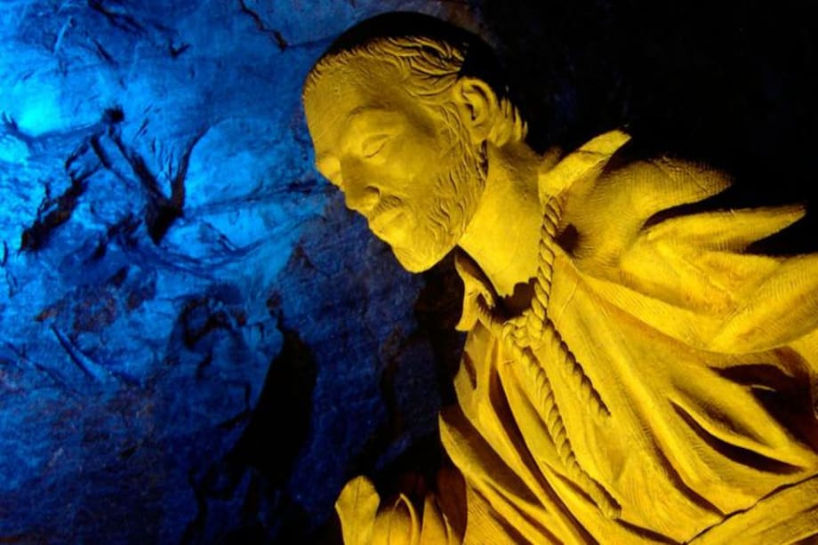 Costumbres colombianas en Semana Santa, ¿mitos o tradiciones?