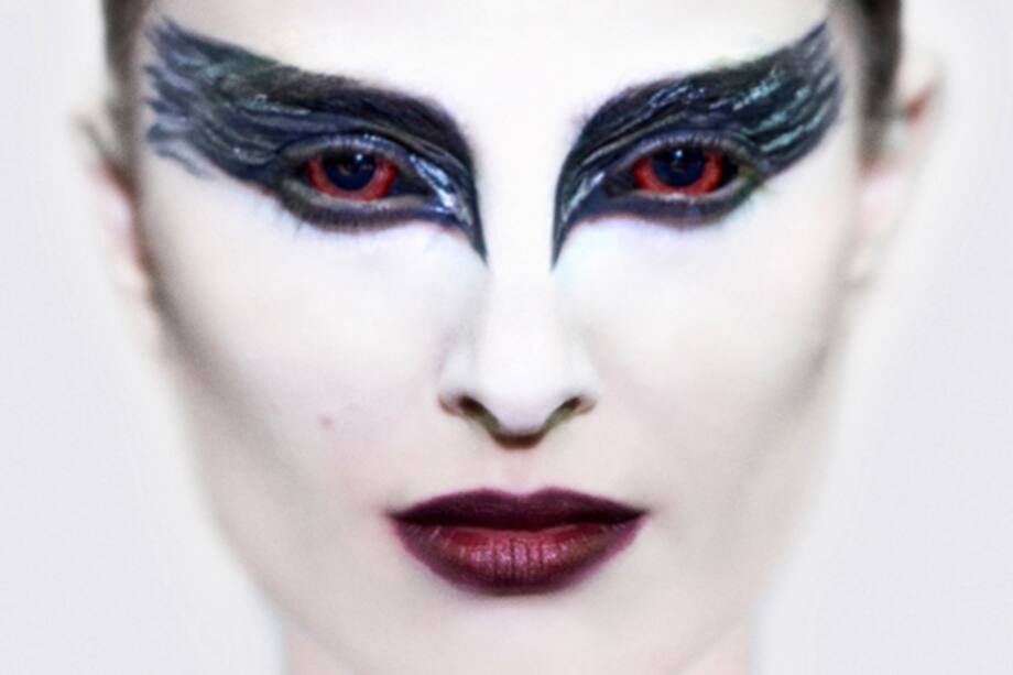 'El cisne negro' la nueva película de Natalie Portman