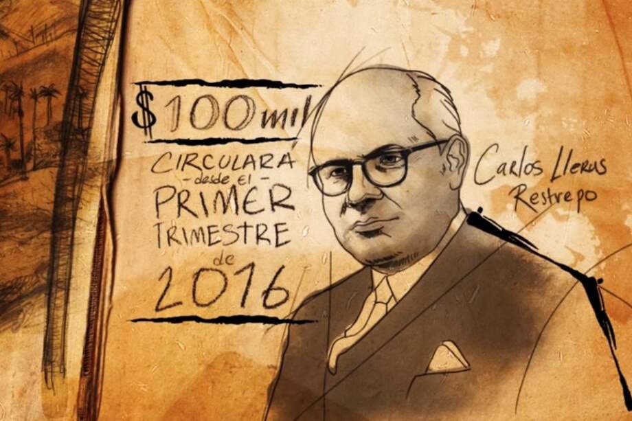 Billete de $100.000 empezará a circular el 31 de marzo