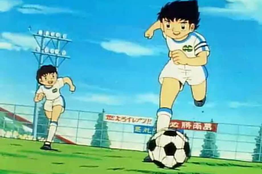 Con fórmula física hallan las medidas de la cancha de los Supercampeones