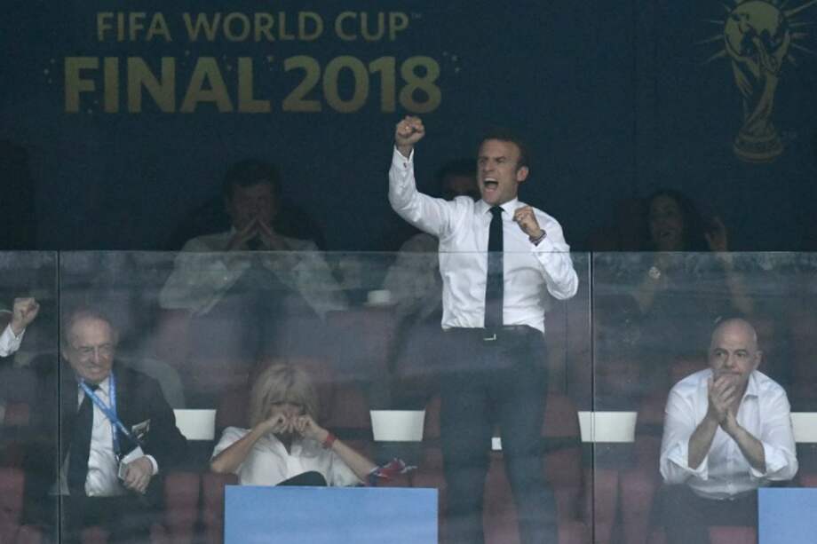 Christophe Simon / AFP