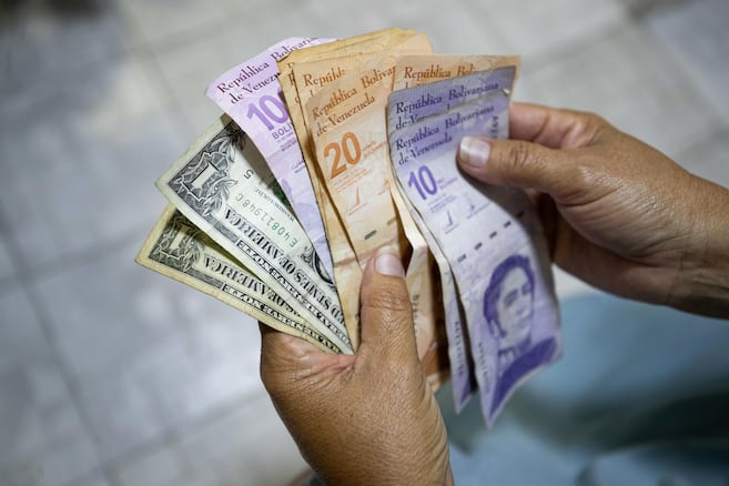 Wall Street anticipa inversión extranjera en Venezuela y repunte de bonos