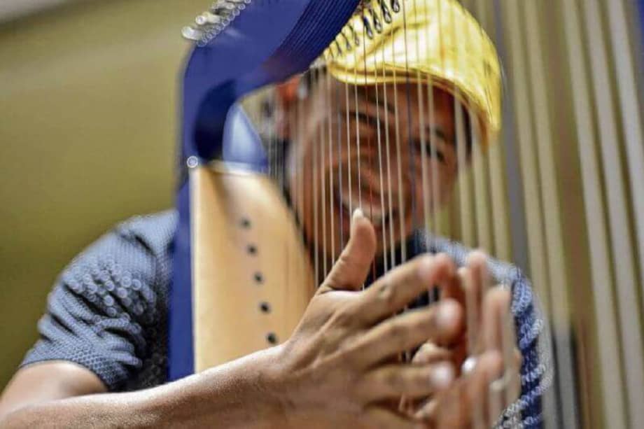 Edmar Castañeda: “En el joropo hay mucha fruta para jugo”