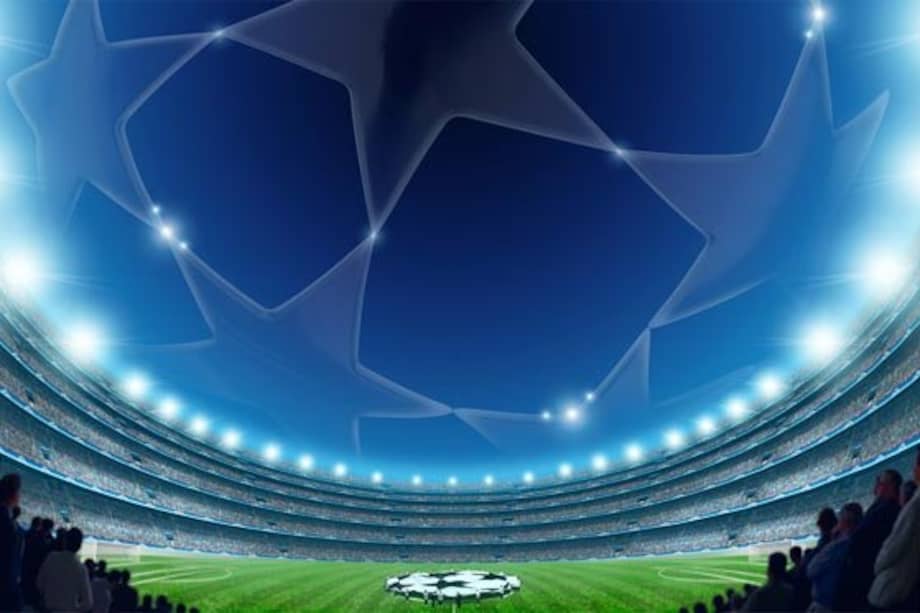 Así será el sorteo de octavos de final de la Champions