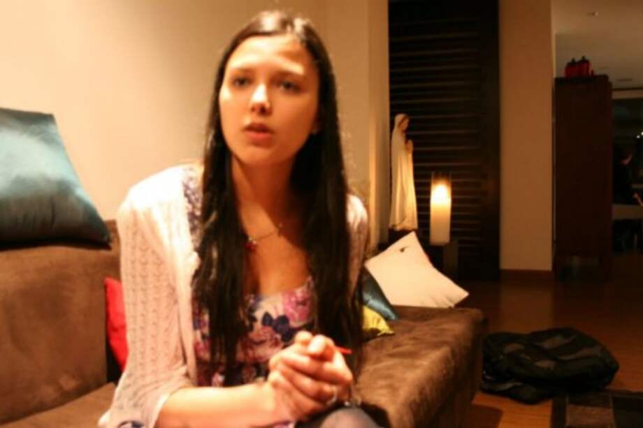 Padre de Laura Moreno presentó denuncia ante la Fiscalía General