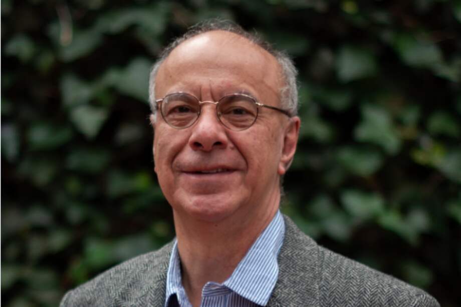 Especialista en administración de sistemas de energía de la Universidad de los Andes, Ph. D. Mineral Economics de la Universidad Pensilvania State e Investigador de Fedesarrollo.