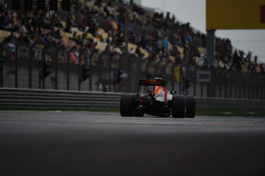 Malasia dejará de organizar Gran Premio de Fórmula 1 a partir de 2018