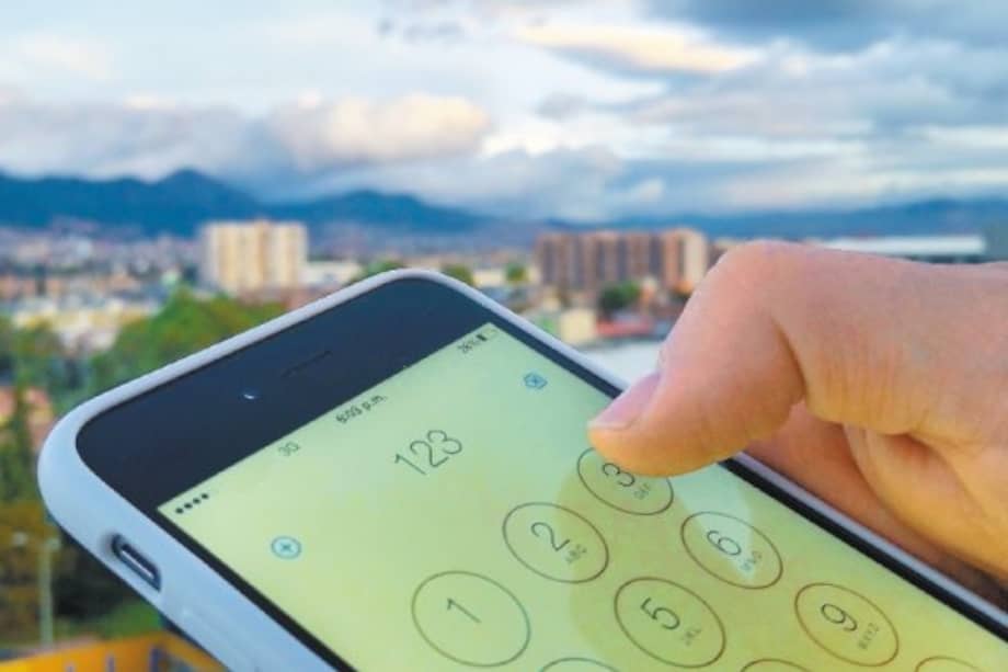 Sigue la crisis por las posibles irregularidades alrededor de un convenio entre el Fondo de Vigilancia y la ETB. / Archivo