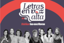 “La guerra no es un juego”: una charla entre Pilar Lozano y Vanessa de la Torre
