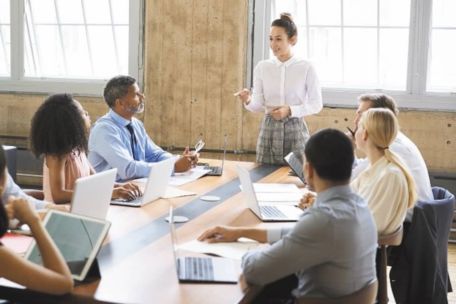 El liderazgo como modelo de desarrollo de la mente adulta