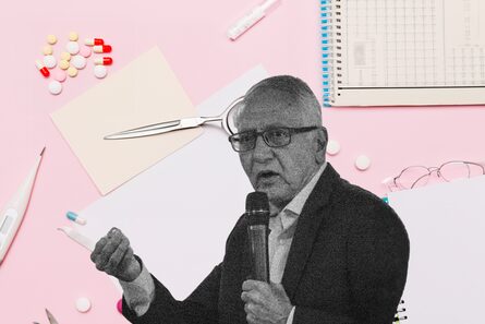 El Espectador le explica la reforma a la salud aprobada en Cámara