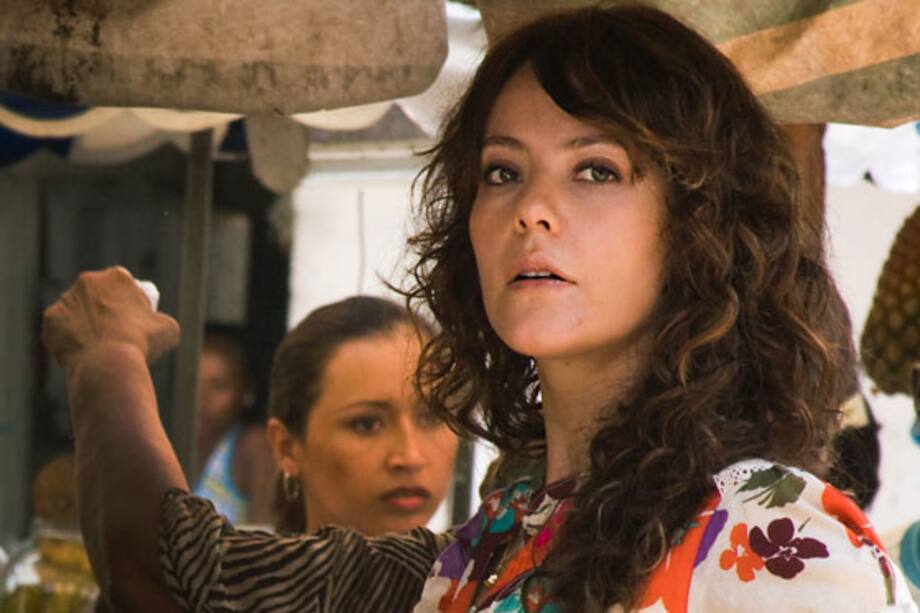 Cristina Umaña retoma el cine con un papel de madre
