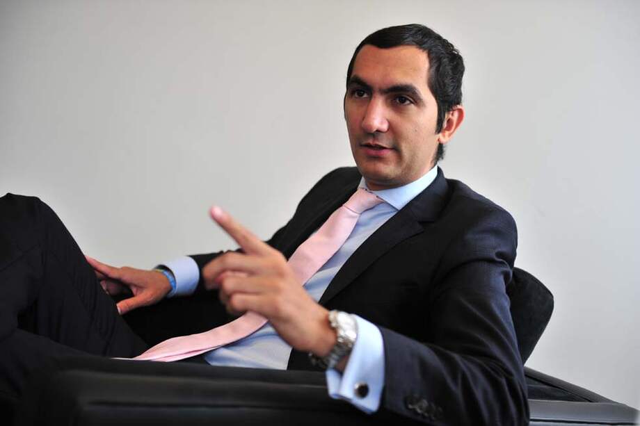 Según Barguil, el cónclave conservador en San Andrés no es para definir si vuelven o no a la Unidad Nacional. / Archivo - El Espectador