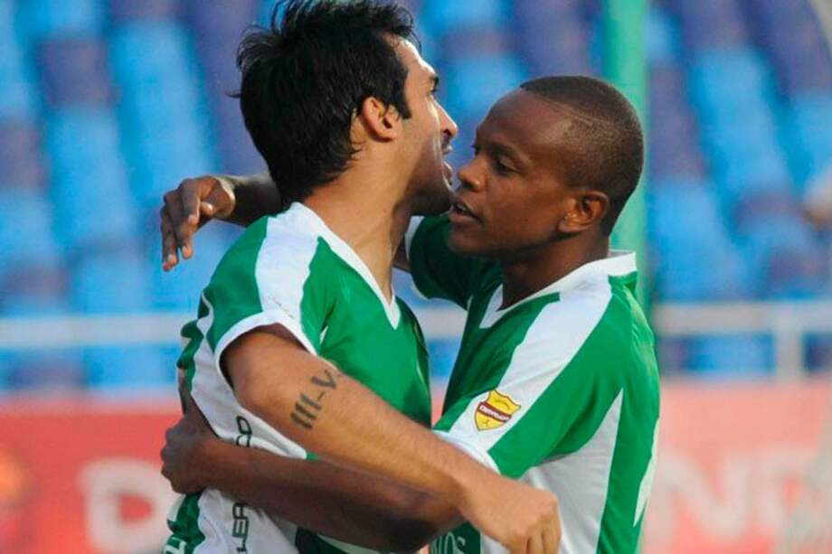 Cali ganó y se aferra a las matemáticas