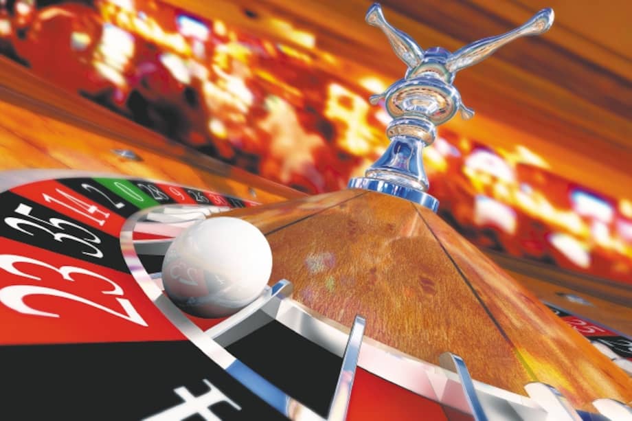 En el contrato de juego de suerte y azar, el operador impone las condiciones y el jugador no puede discutirlas