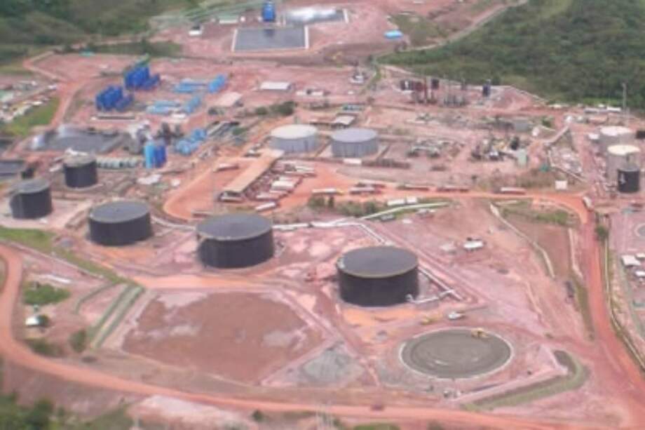 Ecopetrol no renovó contrato de campo Rubiales a Pacific