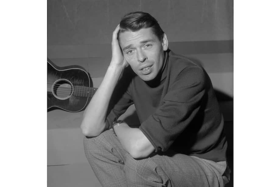 "Qué amenazadores me parecen los nombres de los meses", dice un verso del cantante belga Jacques Brel. / Archivo particular