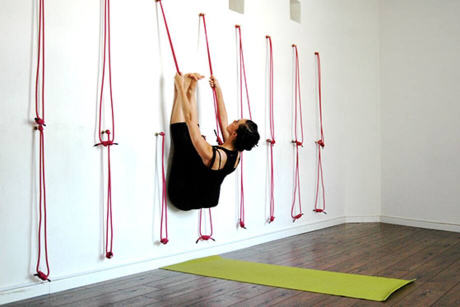 Aprenda a moldear su cuerpo