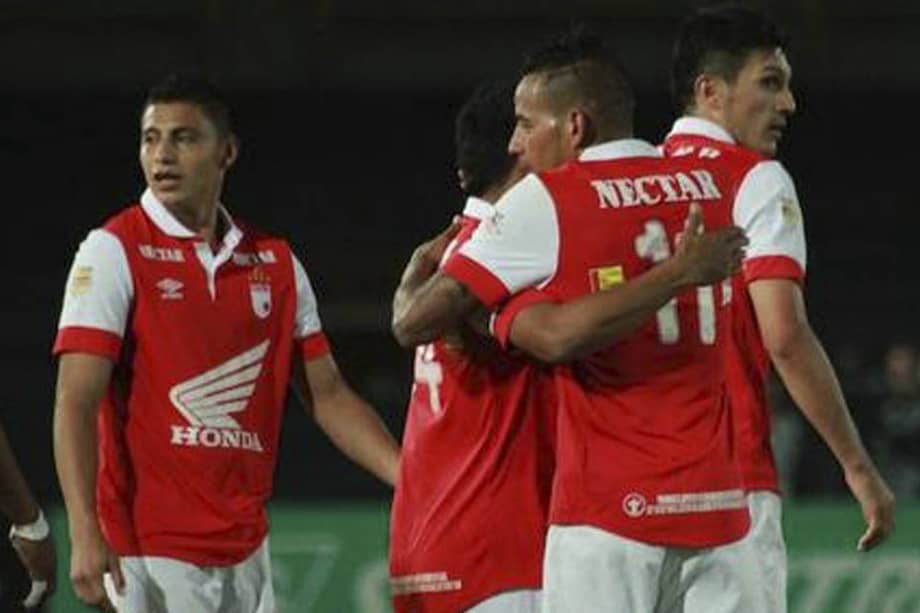 Liga Postobón / Liga Postobón