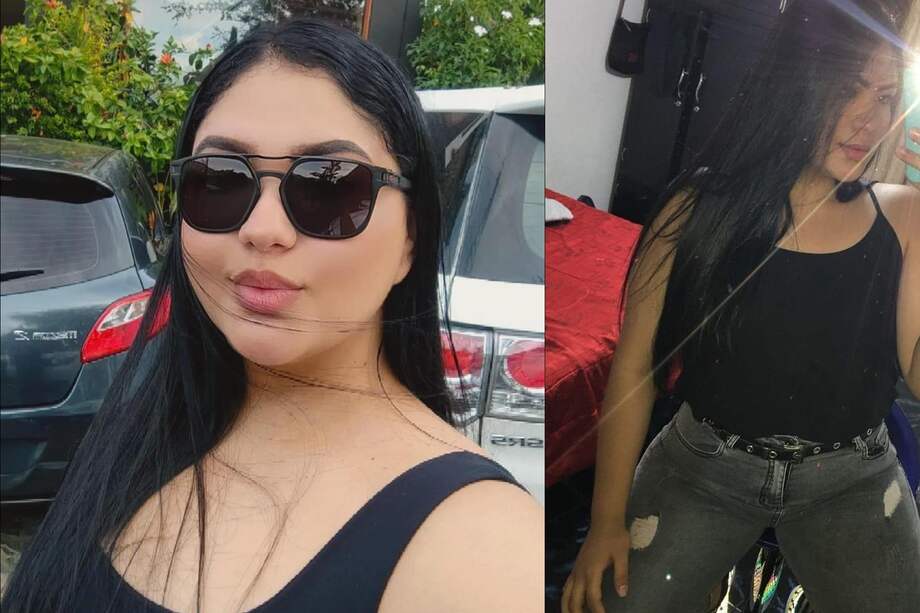 La familia de Michel Andrea Agudelo perdió comunicación con ella a comienzos de julio.