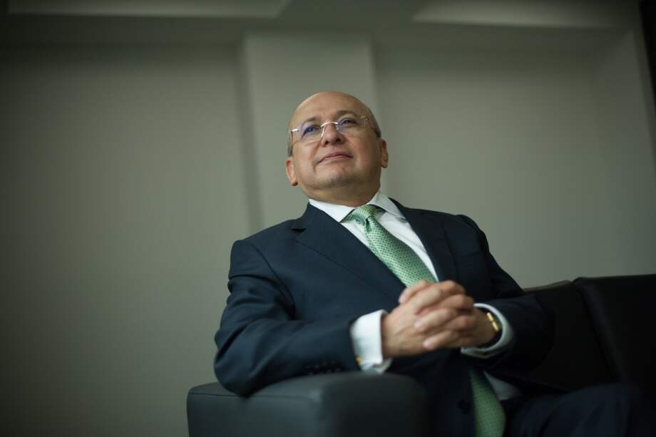 Eduardo Montealegre fue fiscal entre 2013 y 2016. / Archivo El Espectador