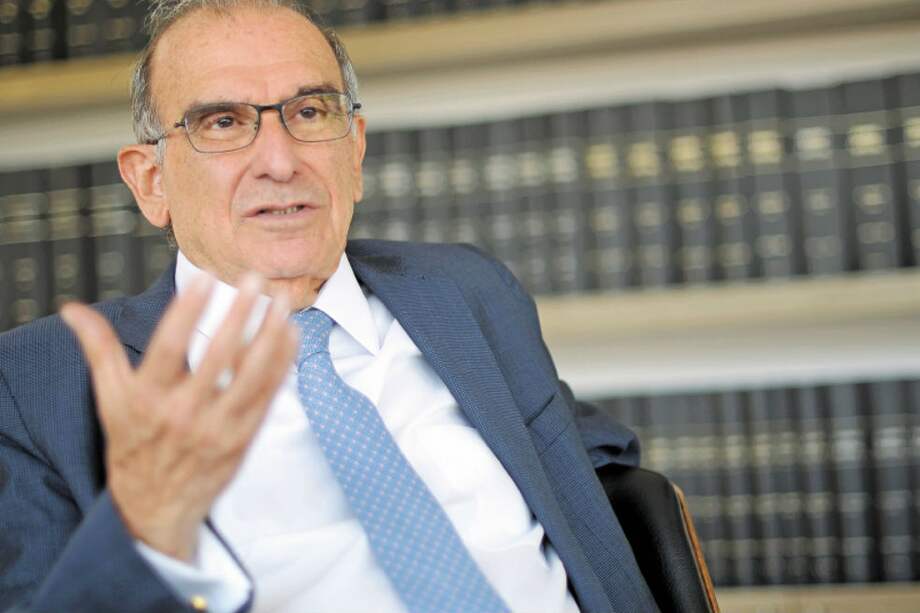 Cristian Garavito/El Espectador