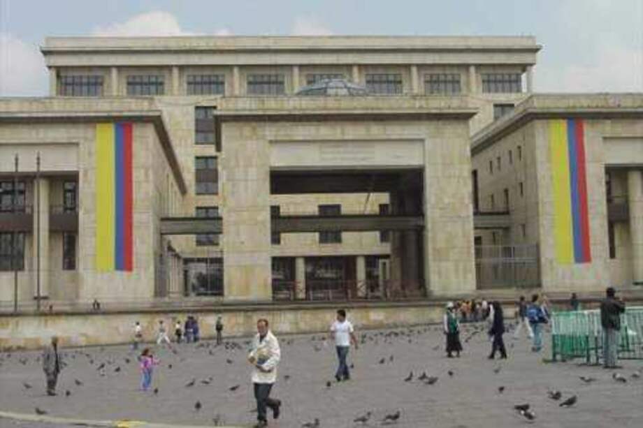 Consejo de Estado arremetió en el Congreso contra reforma de equilibrio de poderes