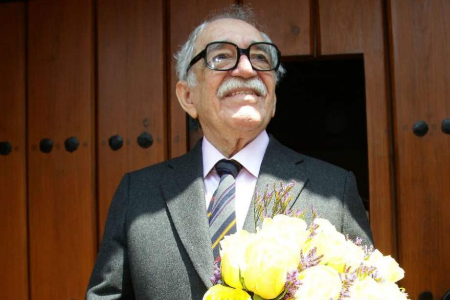 Hermana de Gabo dice estar preparada para "aceptar la voluntad de Dios"