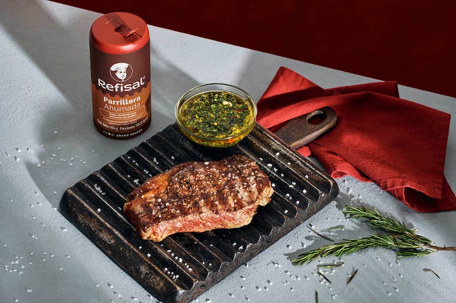 Las especias, el tiempo de cocción, el corte ideal, la sal adecuada para el tipo de carne y hasta la sazón del que lo cocina son fundamentales para crear un asado para comenzar el nuevo año.