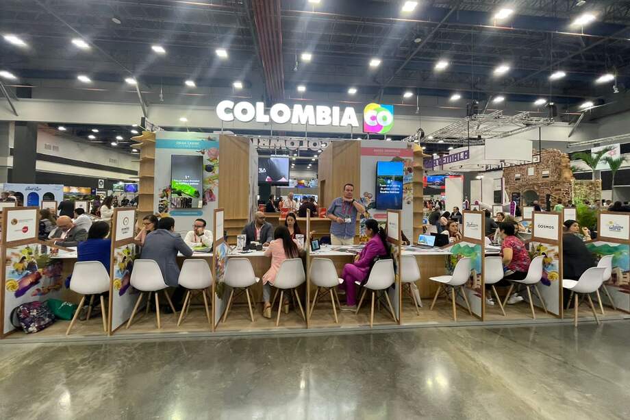 El objetivo de ProColombia es promover al país como un destino sostenible y de alta calidad.